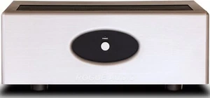 ROGUE AUDIO Stereo 100 "Dark" Tube Power Amp $5000 List! AUTHORIZED-DEALER - Picture 1 of 2