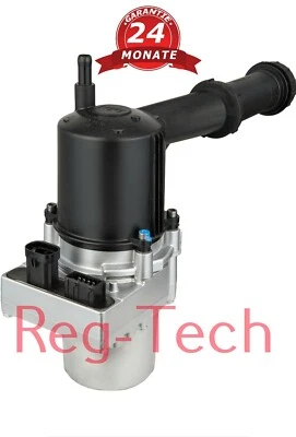 ELEKTROHYDRAULISCHE SERVOPUMPE LENKPUMPE SERVO Peugeot 307CC Garantie 24 MONATE - Image 1 of 3