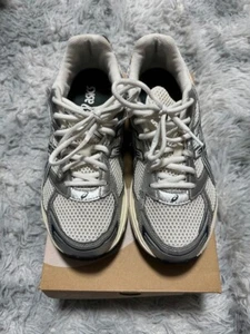 KITH × Asics Gel-1130 Cream/Scarab US 9.5 / JP 27.5cm - Picture 1 of 10