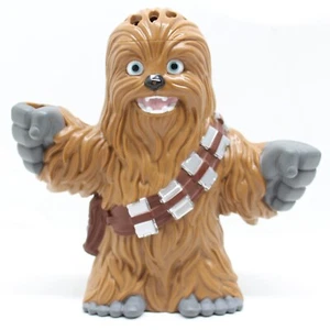 Figura Play-Doh Star Wars Chewbacca solo 6" - Imagen 1 de 5