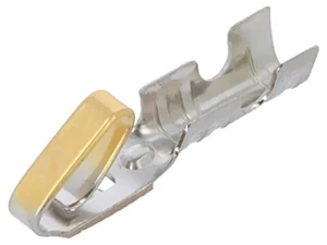 5X 08-65-0816 KK 100 Crp Term Std 2230 Awg SGold MOLEX - Picture 1 of 1