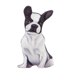 Almohada decorativa para perro Boston Terrier - Imagen 1 de 1