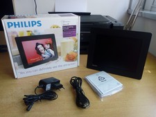 Philips - digital Photoframe - 20cm