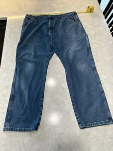 Wrangler Painter Jeans - Size 40 X 30 Mens - Denim - Work Jeans - Picture 1 of 8