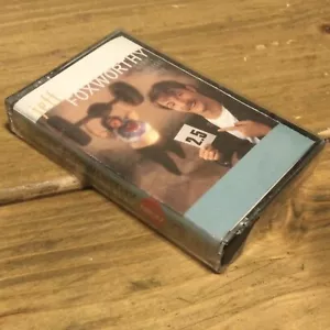 Jeff Foxworthy Games Rednecks Play Cassette New Sealed - Picture 1 of 4