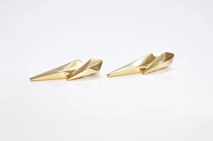 Pilgrim Damen-Ohrstecker Summer ear news Vergoldet teilvergoldet 17-EA8888/931 - Bild 1 von 1