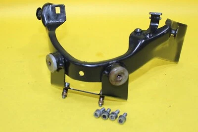 BMW F650GS 2001 soporte de asiento montaje de asiento delantero Foto 1 de 4