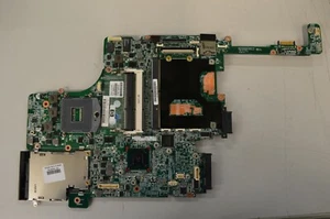 HP Elitebook 8560W Laptop Motherboard - 652638-001 - Bild 1 von 2