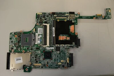 HP Elitebook 8560W laptop motherboard -  652638-001 - Image 1 of 2