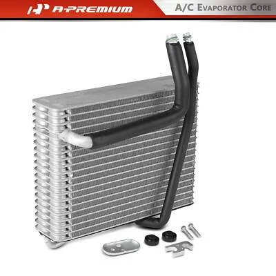 Núcleo evaporador de CA delantero para Chrysler Town & Country Voyager Dodge Grand Caravan Foto 1 de 4