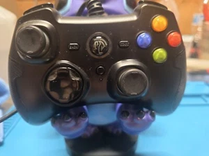 EasySMX Arion Wired Android / PC Xbox 360 Game Controller - Clean & Tested - Picture 1 of 3
