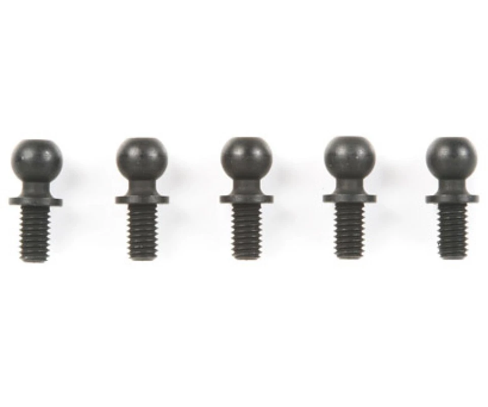 Tamiya DB-01 Stahl Kugelkopf 5x5mm(5) Innensec. - 300053968 - Bild 1 von 1