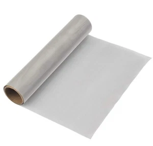 100 malla 150 micras 304 acero inoxidable pantalla de alambre tejido 12""x36"" cubo de hielo seco - Imagen 1 de 1