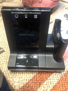 Plantronics WO2 Savi 740 700 Charging Base USB DECT 6.0 charging base ONLY - Picture 1 of 4