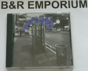Spin Doctors 2-CD Lot: Pocket Full of Kryptonite 1991 + Turn It Upside Down 1994 - Imagen 1 de 6