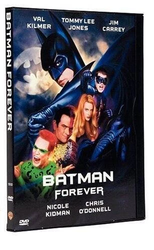 Batman Forever - GOOD — 第 1/1 张图片