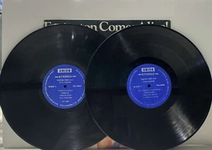 RARE Taiwan! Peter Frampton - Frampton Comes Alive! - VINYL 2 LPs - TD-1867-9 - Picture 1 of 3