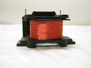 Öfen 75D70545F Schützspule, 110V/50Hz, 120V/60Hz, neu - NUR SPULE - Bild 1 von 4