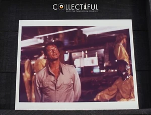 JAMES BOND - MOONRAKER - PHOTO/STILL - 007 (ROGER MOORE) IN SPACE STATION π₯309 - Picture 1 of 1