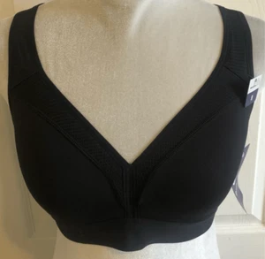 Champion Sports Bra Size Medium - Picture 1 of 5