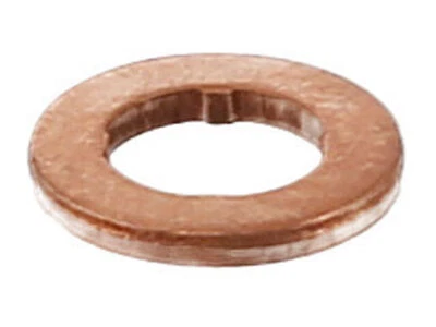 Sello inferior del inyector de combustible para Volkswagen Beetle 2013-2015 26149WPVK 2014 TDI Foto 1 de 2