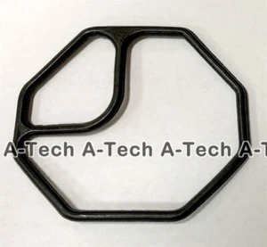 New A/C Compressor manifold Gasket MT0195 Denso 10PA17C for BMW E36 540i 750iL - Picture 1 of 2