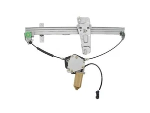 Front Left Dorman Window Regulator fits Jeep Grand Cherokee 1999-2000 17CGZT - Picture 1 of 1