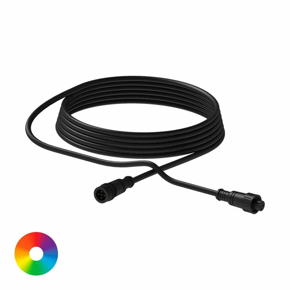 Aquascape 25' Color-changing Lighting Extension Cable 84069
