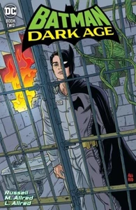 Batman: Dark Age (2024) #2 of 6 NM Mike Allred - Picture 1 of 1