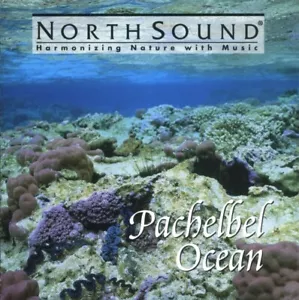 North Sound - Pachelbel Ocean (CD) - Imagen 1 de 2