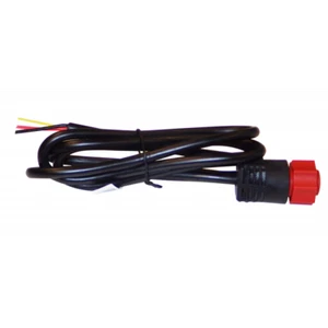Lowrance CAVO ALIMENTAZIONE 5605272 - Foto 1 di 1