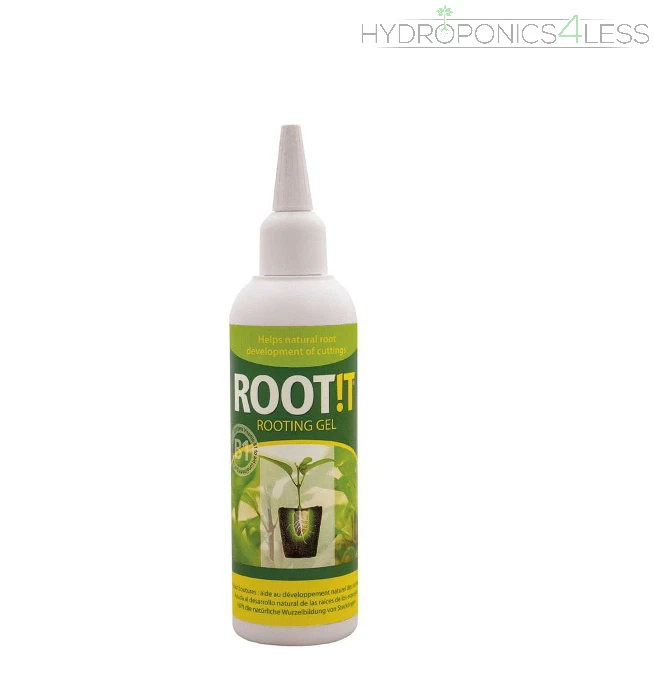 ROOT!T Rooting Gel Root Hormone 150ml Hydroponics  - Image 1 of 1