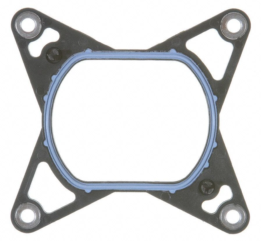 Junta de montaje del cuerpo del acelerador de inyección de combustible para Crown Victoria+Más G31602 Foto 1 de 4