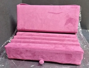 KDD Tablet iPad Pillow Stand Holder Foldable for Lap Bed and Desk New - Picture 1 of 16
