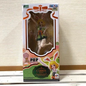 Figura de zanahoria edición limitada retrato de piratas de una pieza de JAPÓN buena - Imagen 1 de 15