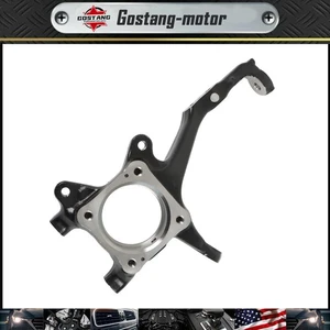 For 15-19 Toyota 4Runner 16-18 Lexus GX460 43211602 Front Right Steering Knuckle - Picture 1 of 7