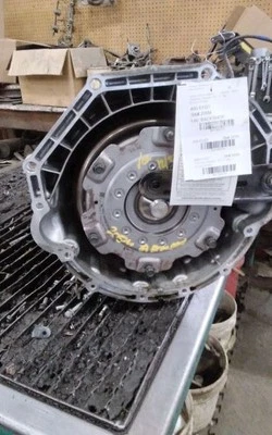 Transmissão automática 4.6L 8 cilindros 4WD compatível com 09-11 Borrego 1283219 - Imagem 1 de 4