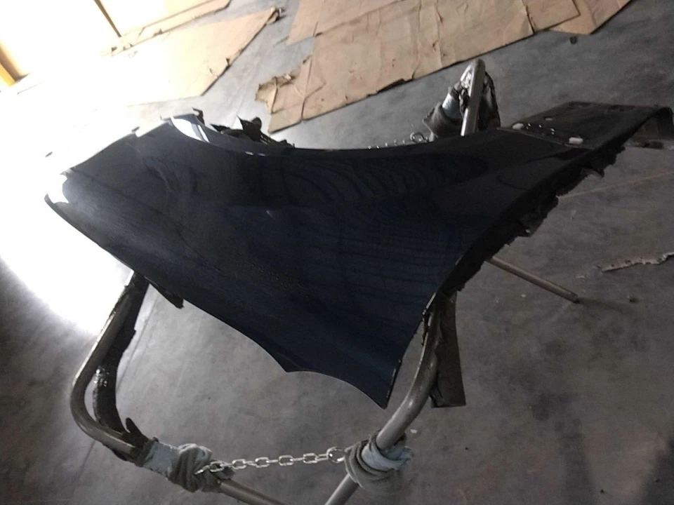 Passenger Fender Without Wheel Lip Moulding Fits 07-17 EXPEDITION 507240 - Image 1 of 1