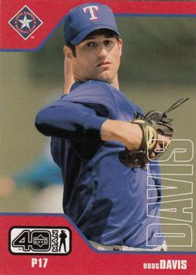 Бейсбольные карточки 2002 Upper Deck 40 человек MLB с дебютантами на выбор из списка 194-422 - Изображение 1 из 1