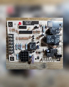 1165-310 Goodman PCBBF112 Furnace Control Circuit Board 4514N174589 - Picture 1 of 4