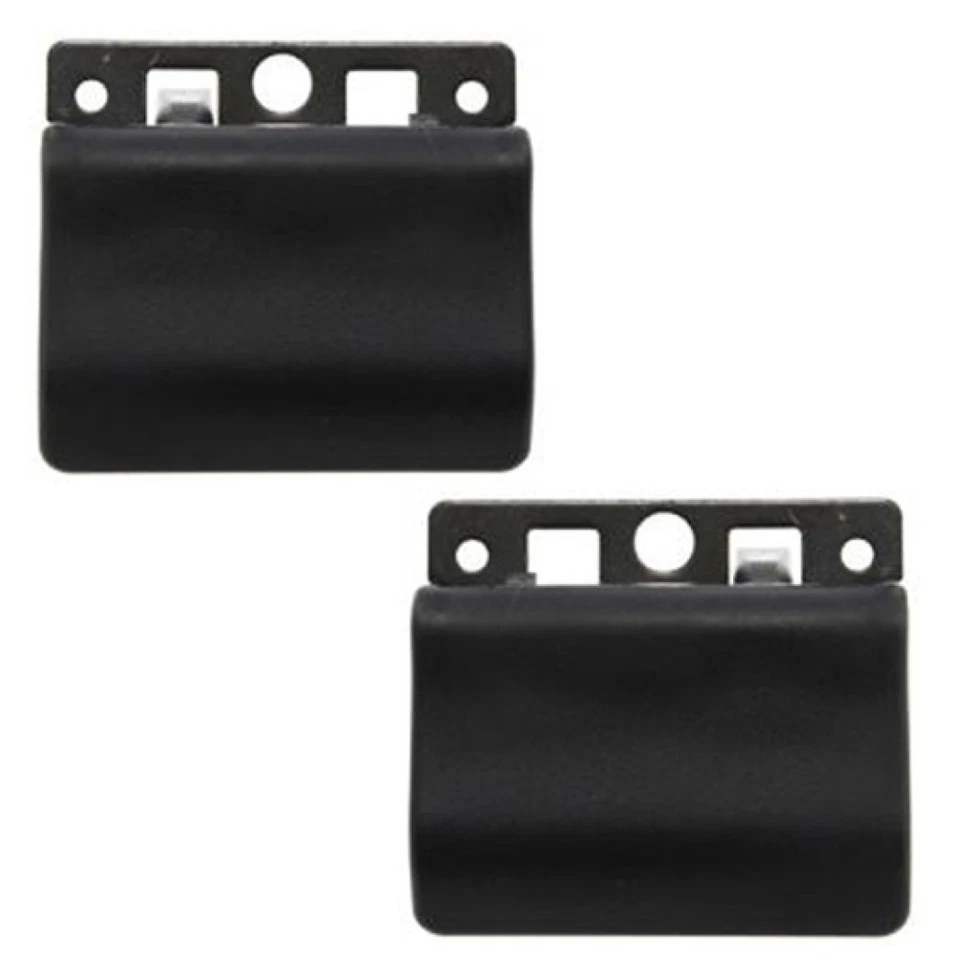 For Ford E-250 Econoline Club Wagon 1988-1991 Interior Door Handle | Pair Foto 1 de 4