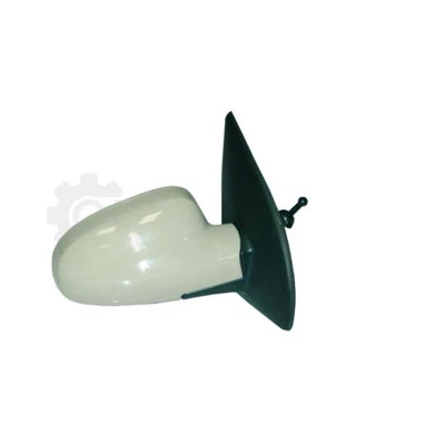 PRASCO Retrovisor Exterior Derecho para Chevrolet Aveo / Kalos Sedán T200 T250 - Imagen 1 de 2