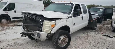 Ford F350 Super Duty 2011 motor de 6,7 L fabricante de equipos originales 141 k millas - LKQ438406338 Foto 1 de 4