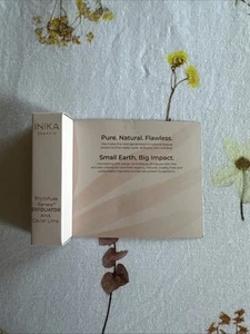 INIKA Organic Phytofuse Renew™ AHA Exfoliator - Caviar Lime 4 ml - Picture 1 of 2