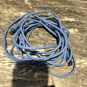 Belkin Cat6 high performance Patch Cable, 5 m - - Bild 1 von 3
