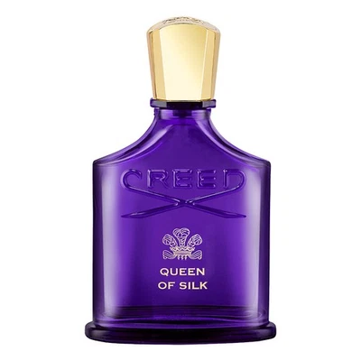 Creed Ladies Creed Queen Of Silk eau de parfum spray 2,5 oz fragancias 3508440251848 Foto 1 de 3