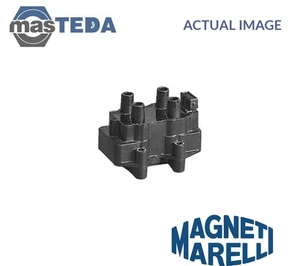 060717043012 ENGINE IGNITION COIL MAGNETI MARELLI FOR CITROËN XANTIA,ZX,XSARA - Picture 1 of 5