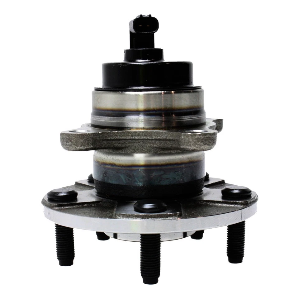 For Lexus LS430 Wheel Hub 2001 2002 2003 2004 2005 2006 Rear - Image 1 of 4