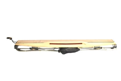 07-13 Mercedes S550 S350 S400 W221 Rear Window Sun Shade Screen Roller Blind OEM - Image 1 of 4