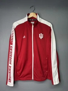 Größe L/Medium Herren - Adidas Outdoor Trainingsjacke und Hose NCAA Bekleidung - Bild 1 von 12